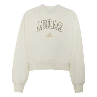 Dečiji duks adidas Jg clgt v-neck