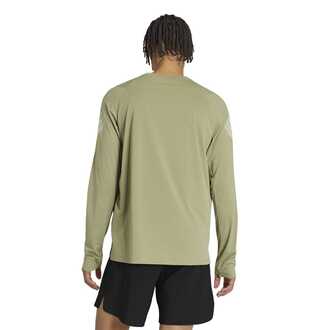 Muška majica adidas Adi365 ls m