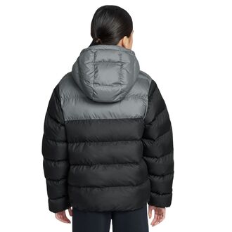 Dečija jakna NIKE K NSW TF ADP PUFFER COLORBLOCK
