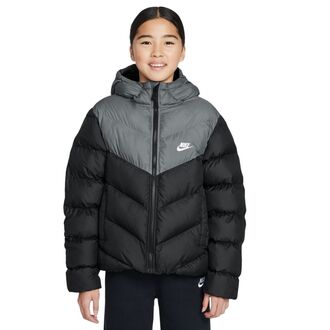 Dečija jakna NIKE K NSW TF ADP PUFFER COLORBLOCK