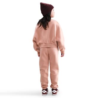 Dečija trenerka NIKE G NSW TREND FLC CF PANT