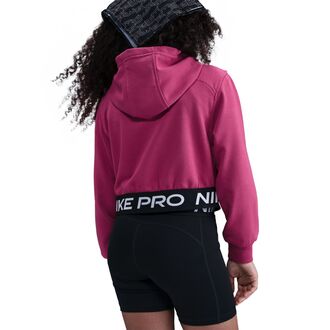 Dečiji duks NIKE G NP DF FZ FLC HDY