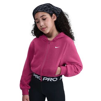 Dečiji duks NIKE G NP DF FZ FLC HDY