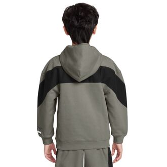 Dečiji duks NIKE K NIKE AIR FLC PO HOODIE -PD