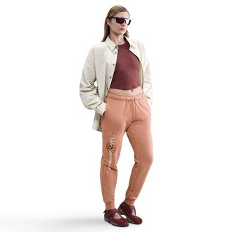 Ženska trenerka NIKE W NSW CLUB FLC GX STD PANT