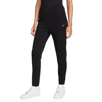 Ženska trenerka NIKE W NSW NK CHLL FT HR SWTPNT