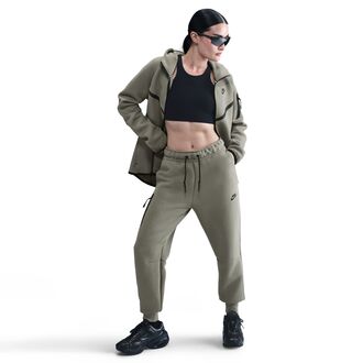 Ženska trenerka NIKE W NSW TCH FLC MR JGGER 2