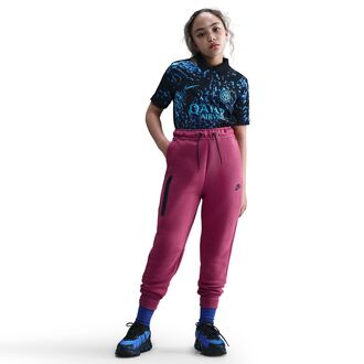 Dečija trenerka NIKE G NSW TCH FLC JGGR - PD