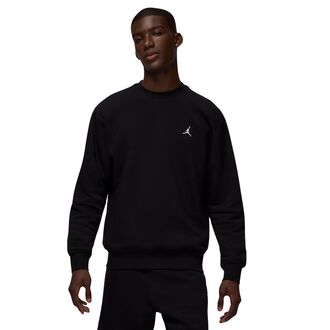 Muški duks NIKE M J BRKLN FLC CREW