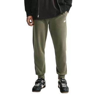 Muška trenerka donji deo Nike M nk club varsity jogger