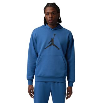 Muški duks sa zipom i kapuljačom Nike M j jumpman flc hbr po 2