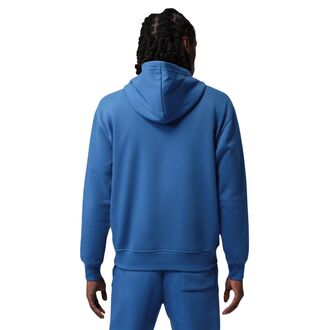 Muški duks sa zipom i kapuljačom Nike M j jumpman flc hbr po 2