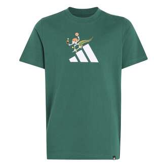 Dečija majica adidas J sport t
