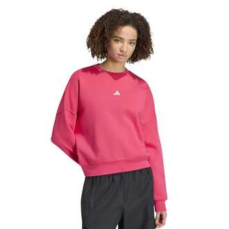 Ženski duks adidas W sl fc swt