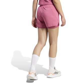 Ženski šorc adidas Run ess 21 s