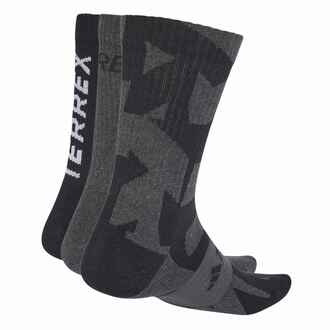 Ženske čarape adidas Trx mt sck 3pp