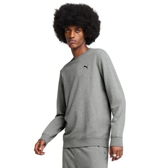 Muški duks Puma Ess no.1 logo sweat suit fl ps
