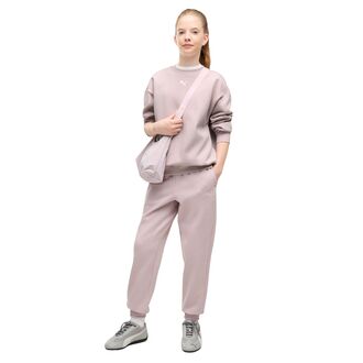 Dečija trenerka Pumatech Elevated pants dk