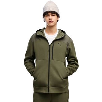 Muški duks sa kapuljačom Puma Ess high-waist flared leggings g