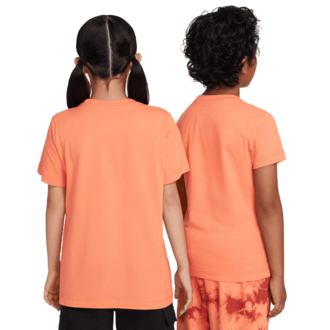 DEČIJA MAJICA NIKE K NSW TEE EMB FUTURA LBR