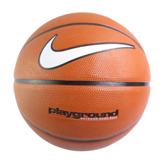 LOPTA ZA KOŠARKU NIKE EVERYDAY PLAYGROUND 8P DEFLATED