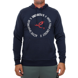 Muški duks Energetics Man Hoody