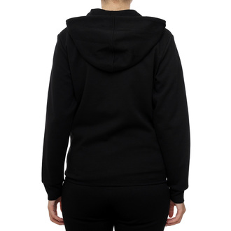 Ženski duks Energetics Women Ful zip hoody