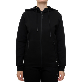 Ženski duks Energetics Women Ful zip hoody