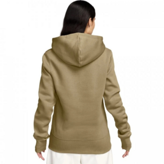 ŽENSKI DUKS NIKE W NSW PHNX FLC STD PO HOODIE