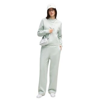 Ženska trenerka Puma Loungewear standard sweat suitt fl cl