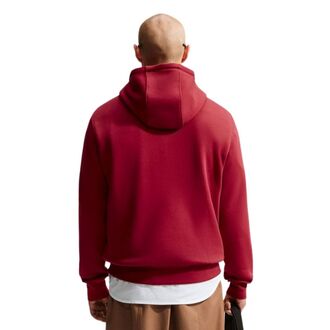 Muški duks sa kapuljačom Nike M nk club bb po gfx hoodie