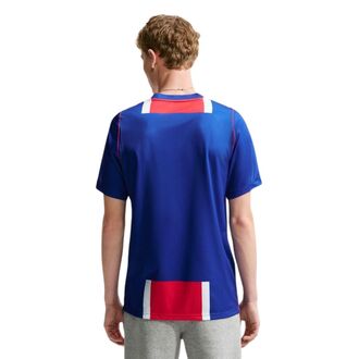 Muški dres Nike Psg m nk df jsy ss stad hm