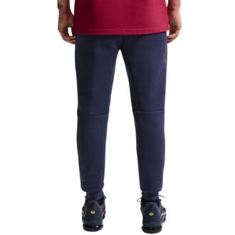 Muška trenerka donji deo Nike Fcb m nk tch flc jggr