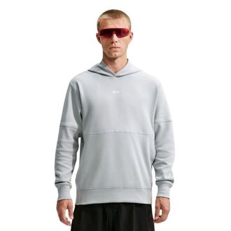 Muški duks Nike M nk club varsity hoodie