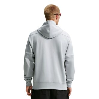 Muški duks Nike M nk club varsity hoodie