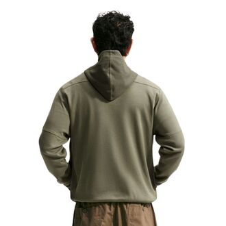 Muški duks Nike M nk club varsity hoodie