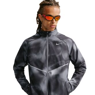 Muška jakna Nike M nk uv rpl miler aop jkt
