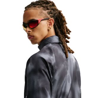 Muška jakna Nike M nk uv rpl miler aop jkt