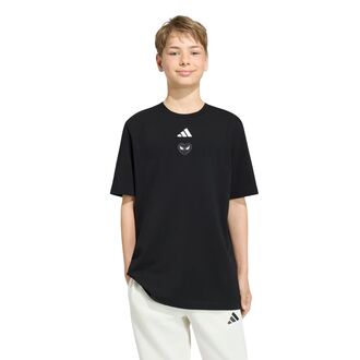 Dečija majica adidas J mrvl sm gfx t
