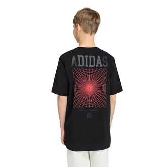 Dečija majica adidas J mrvl sm gfx t