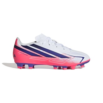 Dečije kopačke adidas F50 hyperfast club fg/mg j