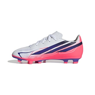 Dečije kopačke adidas F50 hyperfast club fg/mg j