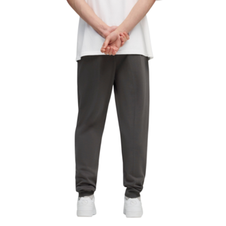 Muška trenerka Puma Ess Elevated pants tr cl