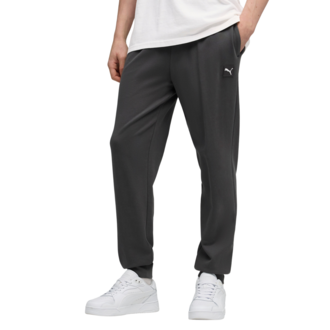 Muška trenerka Puma Ess Elevated pants tr cl