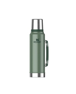 TERMO BOCA STANLEY LEGENDARY CLASSIC BOTTLE 1.0L/1.1QT