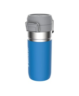 TERMO BOCA STANLEY QUICK-FLIP WATER BOTTLE 0.47L/16OZ