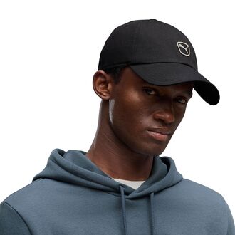 Unisex kačket Puma Ess puma cat patch bb cap