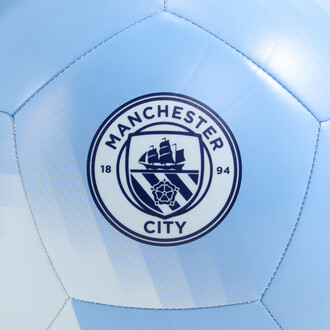 Unisex lopta Puma Mcfc ess ball