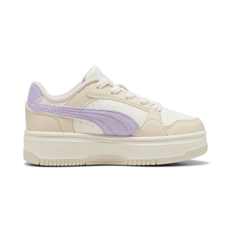 Dečije patike Puma Rebound femme curdoroy ps