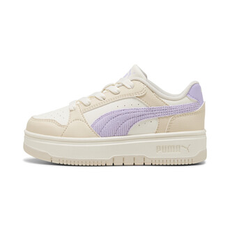 Dečije patike Puma Rebound femme curdoroy ps